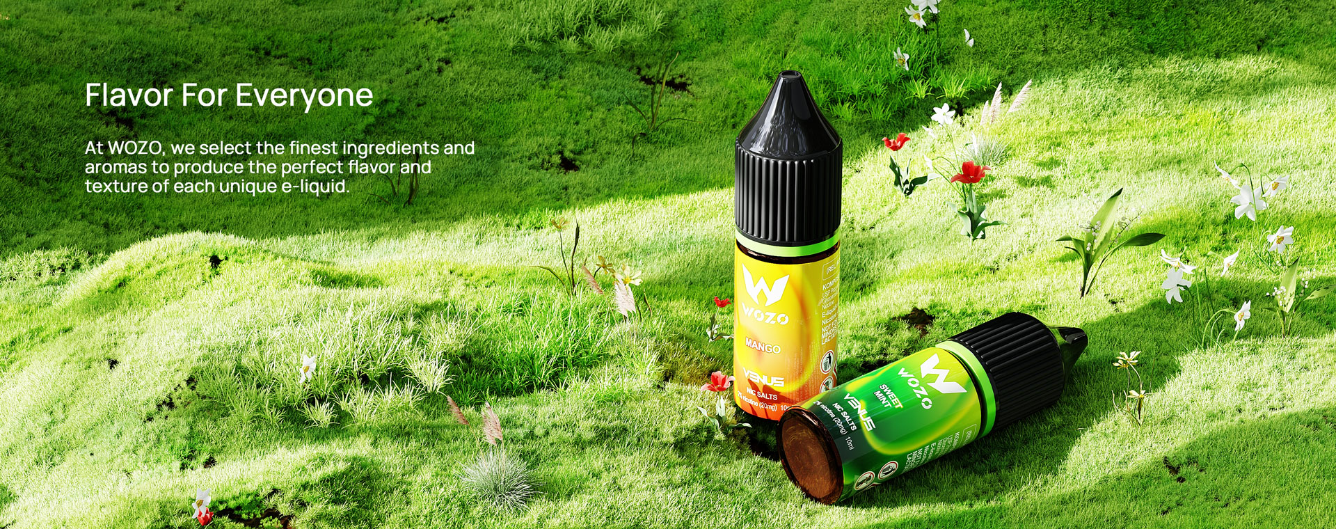wozo-vape-venus-best-pod-juice-flavors-oem