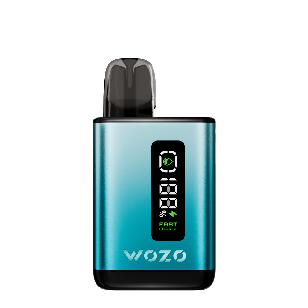 wozo revo